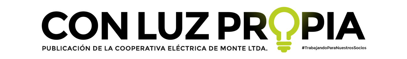 Con Luz Propia