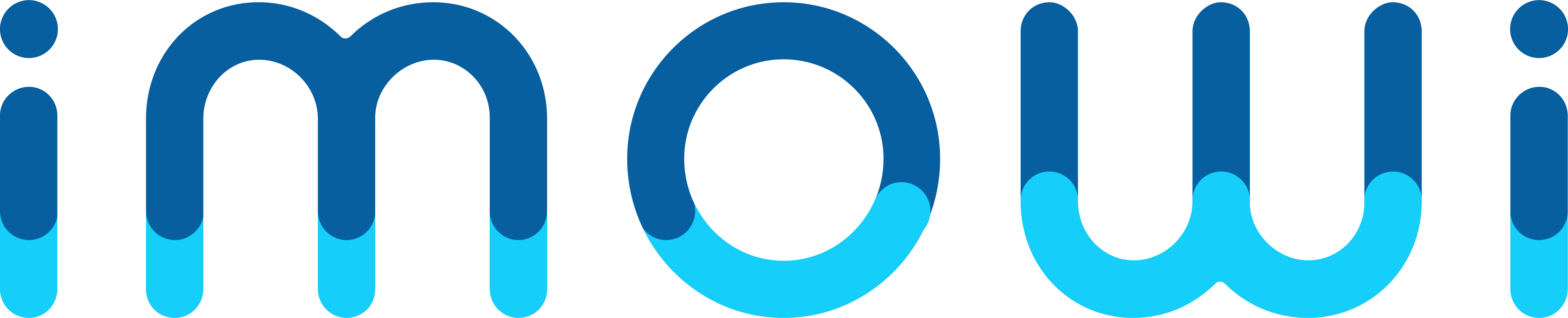 Logo imowi