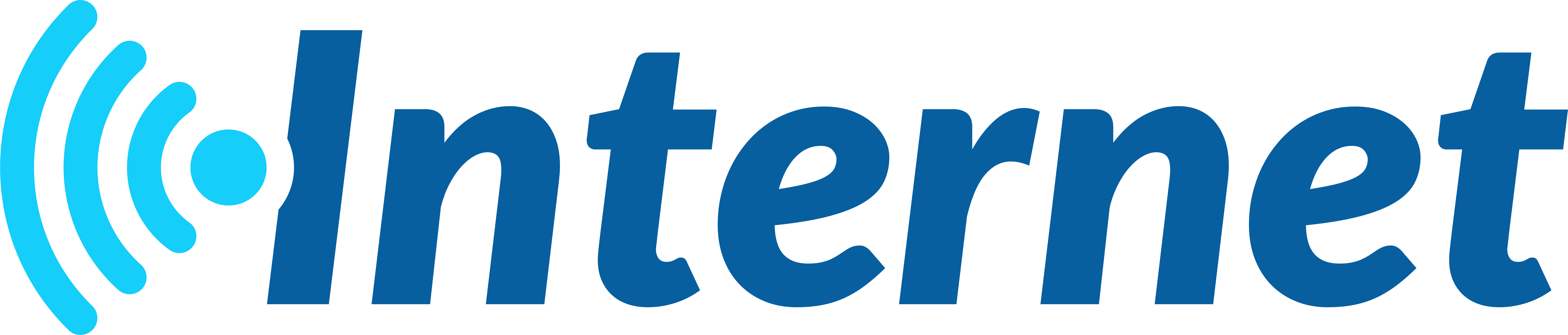 Logo Internet